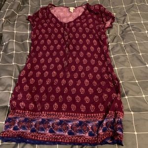 Cute dress with pockets